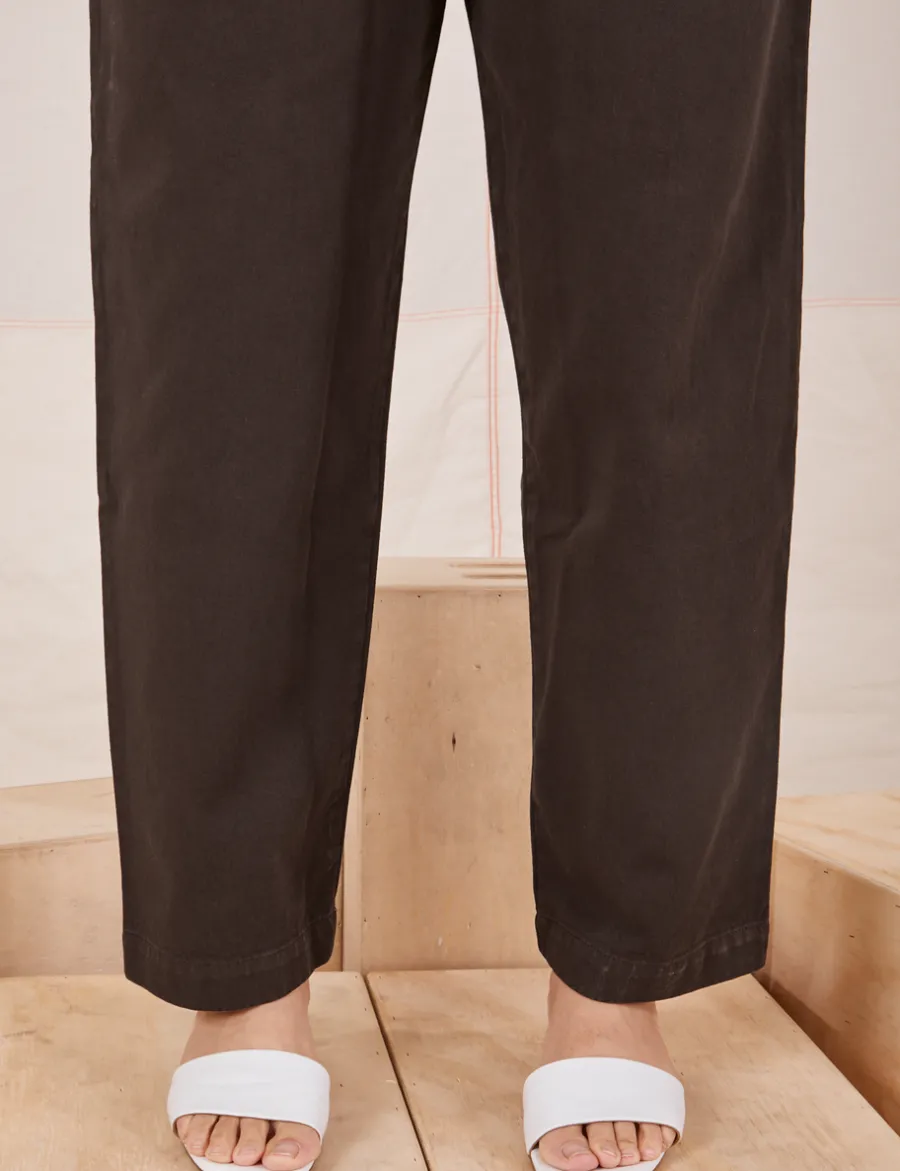 Best Heavyweight Trousers - Trousers