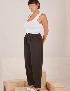 Best Heavyweight Trousers - Trousers