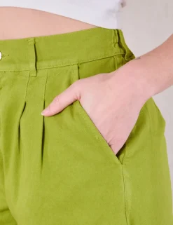 Clearance Heavyweight Trousers - Trousers