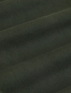 New Heavyweight Trousers - Trousers