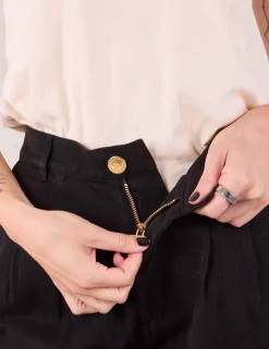 Fashion Heritage Trousers - Trousers