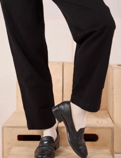 Fashion Heritage Trousers - Trousers