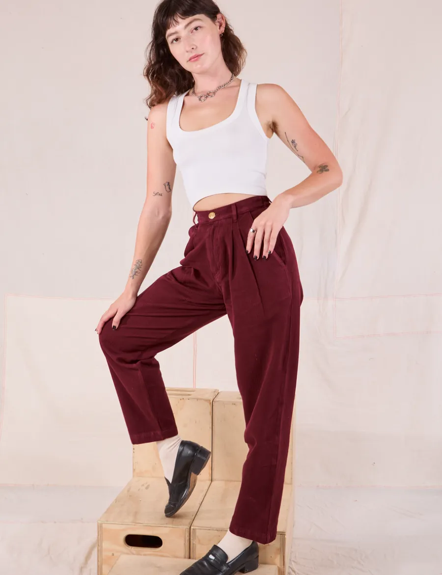Discount Heritage Trousers - Trousers