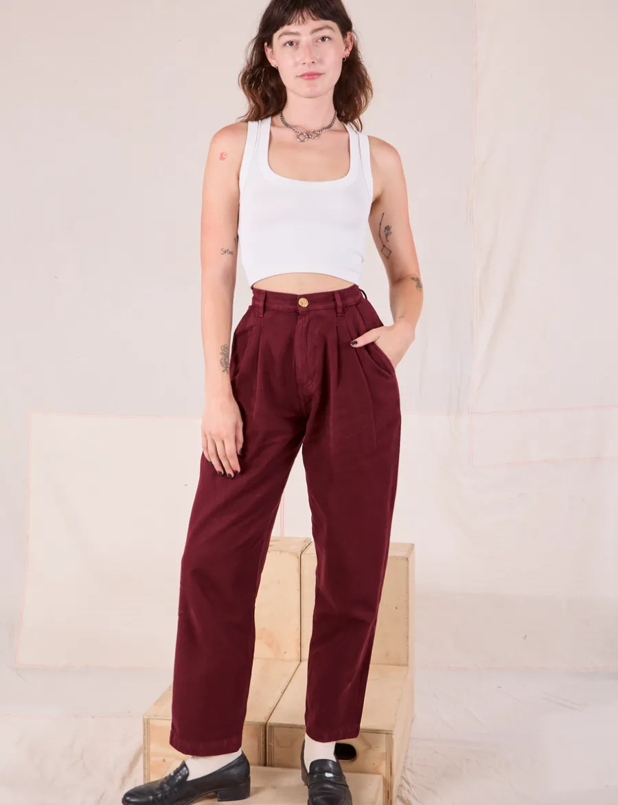 Discount Heritage Trousers - Trousers