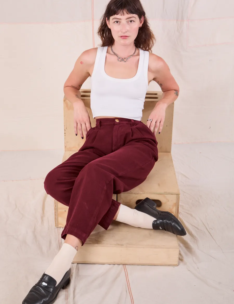 Discount Heritage Trousers - Trousers