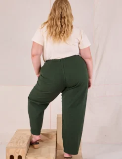 New Heritage Trousers - Trousers