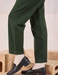New Heritage Trousers - Trousers