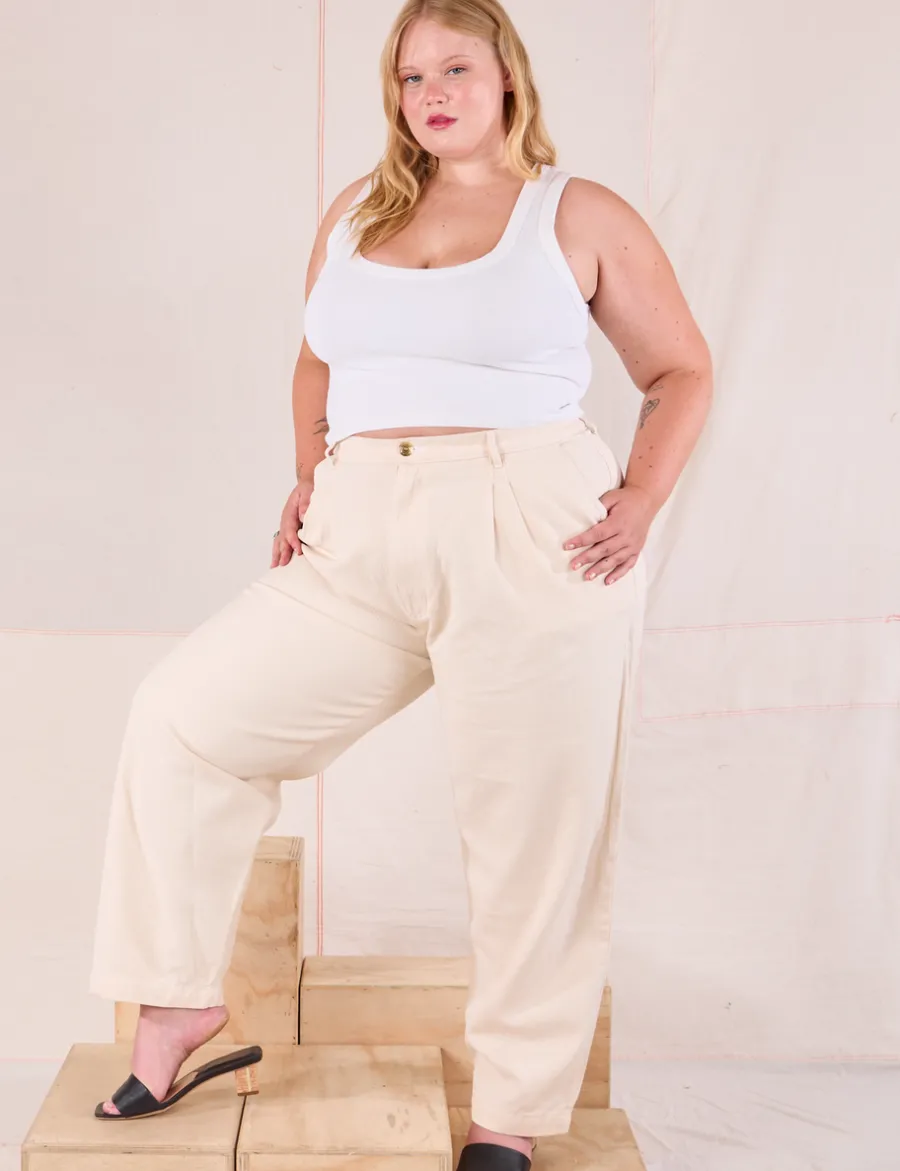 Discount Heritage Trousers - Trousers