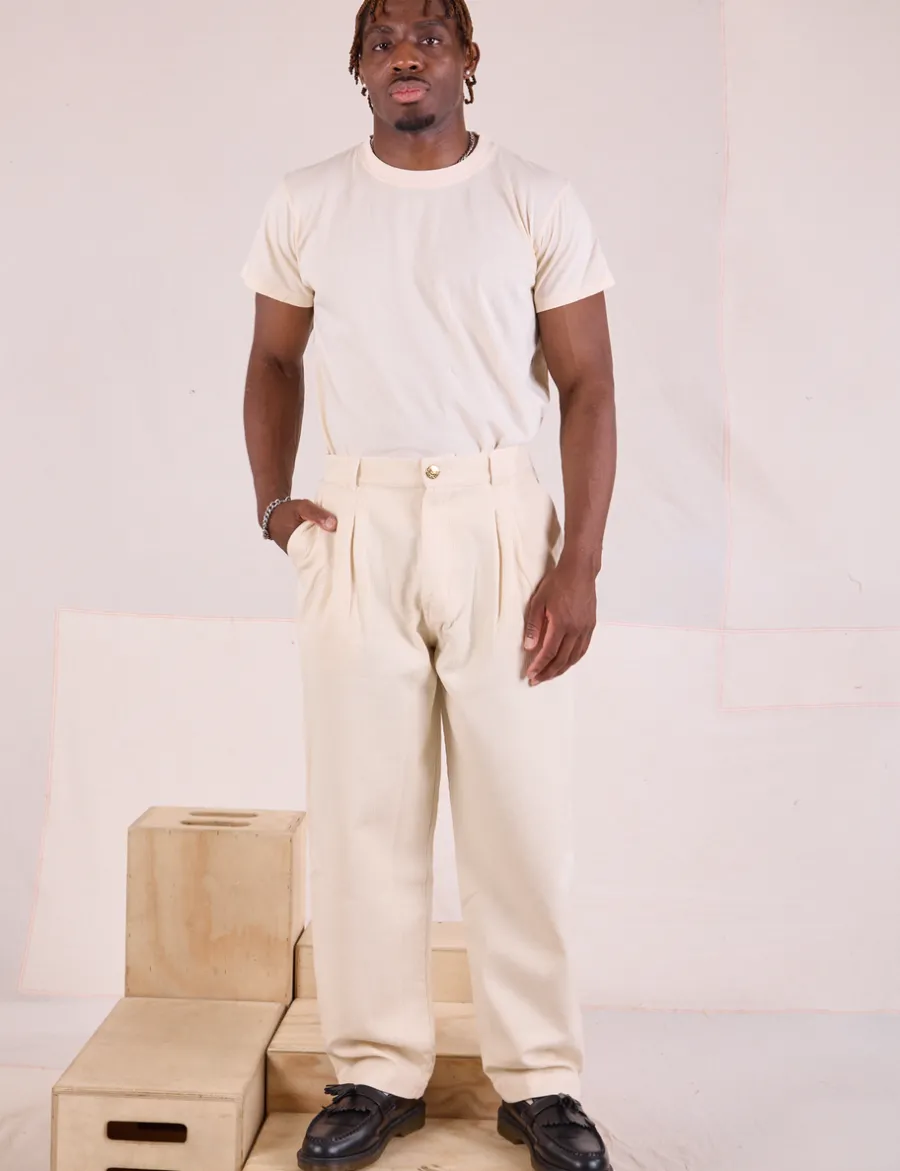 Discount Heritage Trousers - Trousers