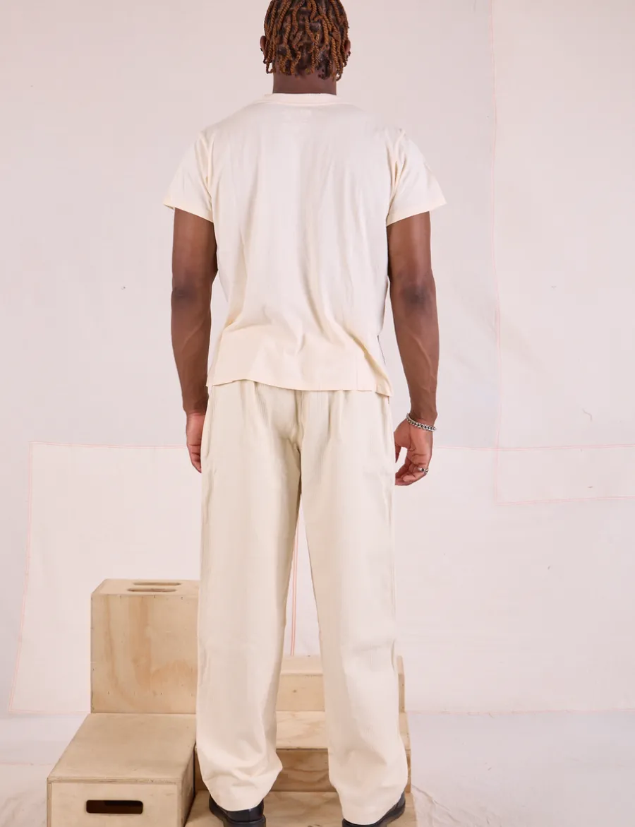 Discount Heritage Trousers - Trousers