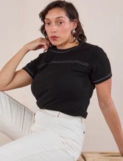 Fashion Jr. Varsity Tee - T-Shirts