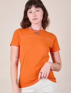 Clearance Jr. Varsity Tee - T-Shirts
