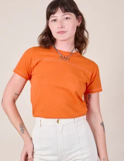 Clearance Jr. Varsity Tee - T-Shirts