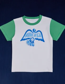 New Made in LA Benefit Tee *FINAL SALE* Organic Tees|Organic Vintage Tees