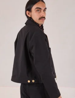 Online Mechanic Jacket - Denim|Mechanic Jackets