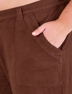 Outlet Mid-Rise Work Pants - Work Pants