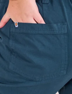 Hot Mid-Rise Work Pants - Work Pants