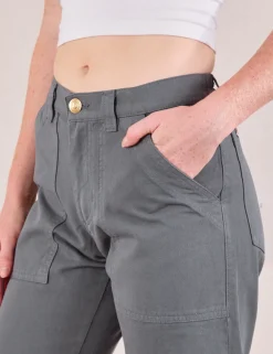 Best Mid-Rise Work Pants - Work Pants