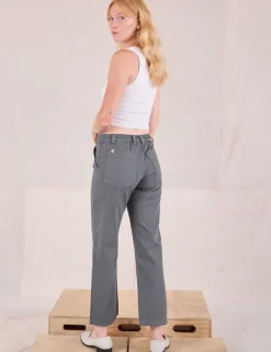 Best Mid-Rise Work Pants - Work Pants