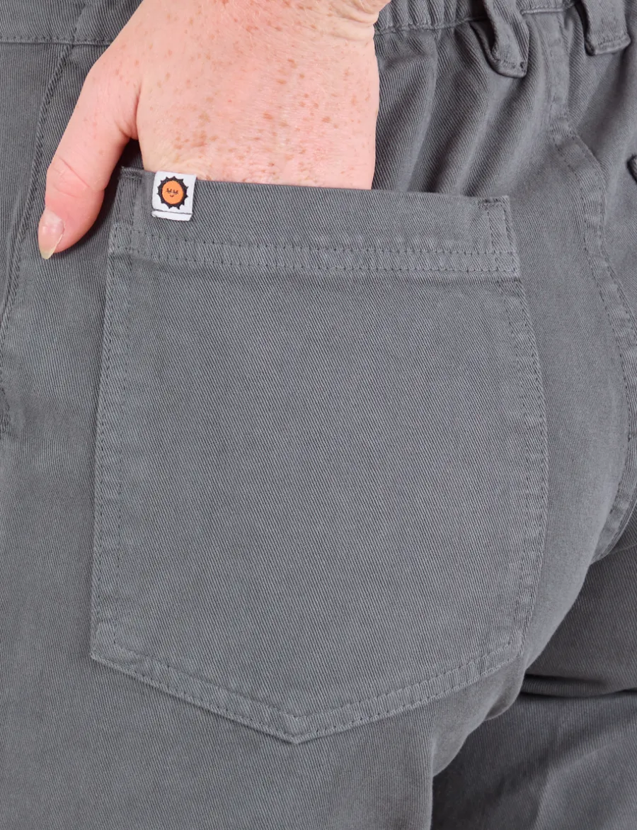 Best Mid-Rise Work Pants - Work Pants