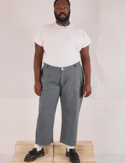 Best Mid-Rise Work Pants - Work Pants