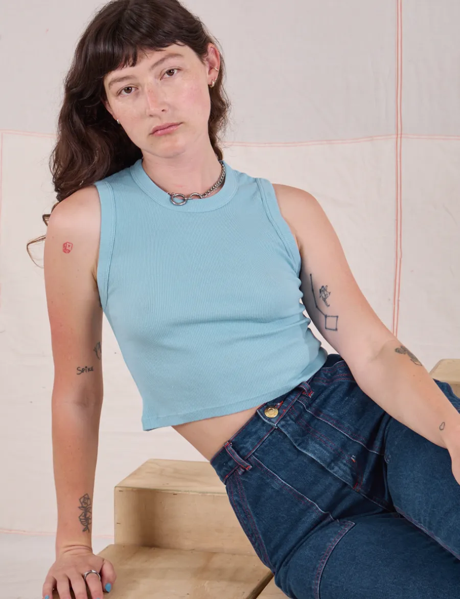 Clearance Muscle Tee - Muscle Tees