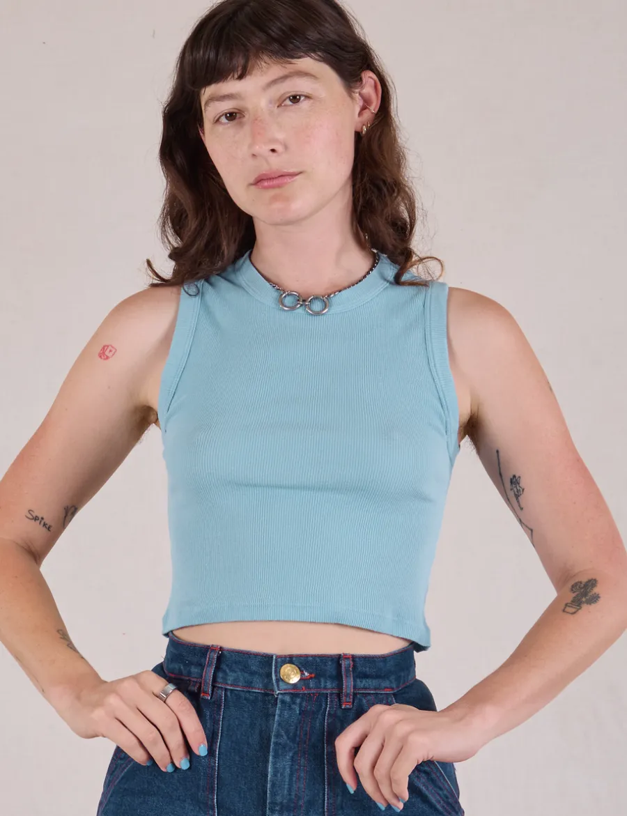Clearance Muscle Tee - Muscle Tees