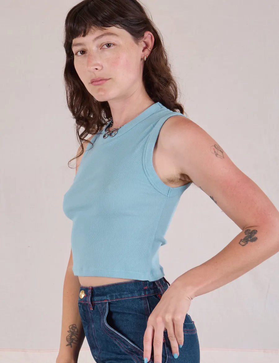 Clearance Muscle Tee - Muscle Tees