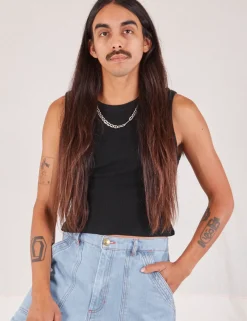 Hot Muscle Tee - Muscle Tees
