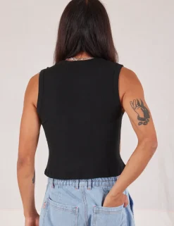 Hot Muscle Tee - Muscle Tees