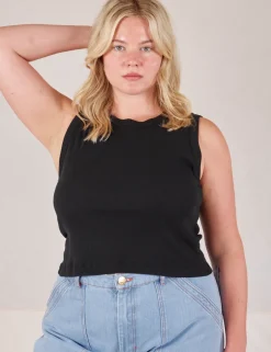 Hot Muscle Tee - Muscle Tees