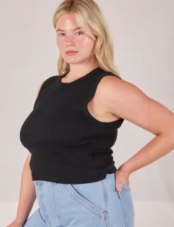 Hot Muscle Tee - Muscle Tees