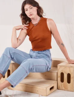 Sale Muscle Tee - Muscle Tees