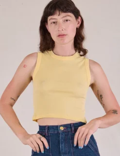Hot Muscle Tee - Muscle Tees