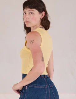 Hot Muscle Tee - Muscle Tees