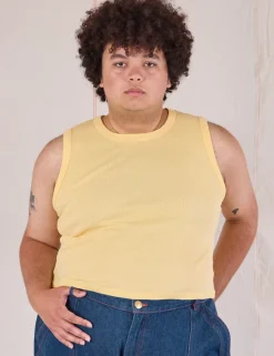 Hot Muscle Tee - Muscle Tees