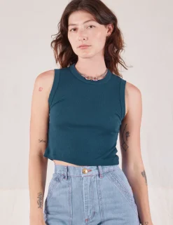 New Muscle Tee - Muscle Tees