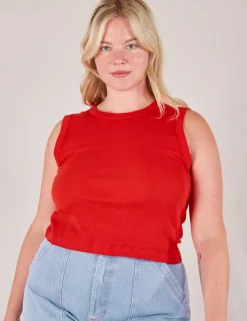 Fashion Muscle Tee - Muscle Tees