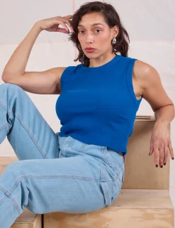 Outlet Muscle Tee - Muscle Tees