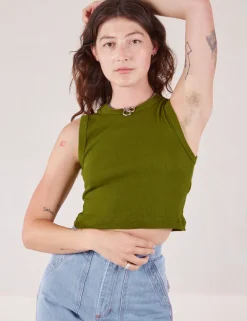 Outlet Muscle Tee - Muscle Tees