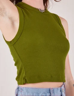 Outlet Muscle Tee - Muscle Tees