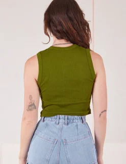 Outlet Muscle Tee - Muscle Tees