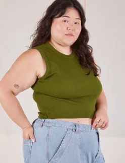 Outlet Muscle Tee - Muscle Tees
