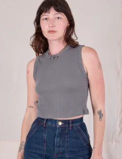 Outlet Muscle Tee - Muscle Tees