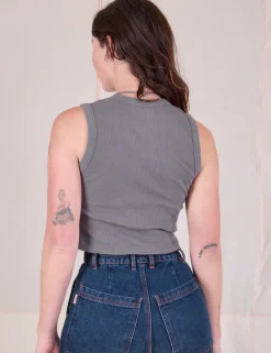 Outlet Muscle Tee - Muscle Tees