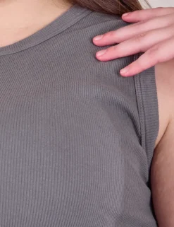Outlet Muscle Tee - Muscle Tees