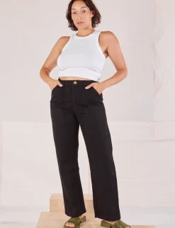 Discount Organic Work Pants - Organic|Work Pants