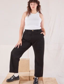 Discount Organic Work Pants - Organic|Work Pants
