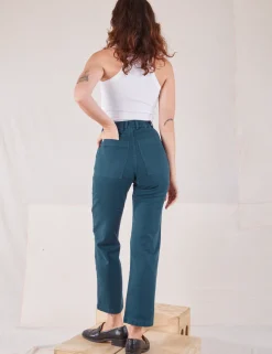 New Organic Work Pants - Organic|Work Pants