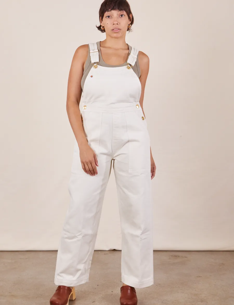 New Original Overalls - *FINAL SALE* Denim|Overalls